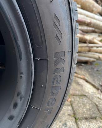 Ruote Estive Nissan Micra