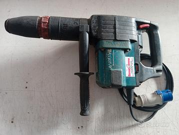 Martello demolitore Makita HM1202C