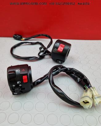 DEVIO LUCE KAWASAKI Z 650 2020 2021 Z650 2022