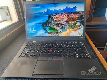 Lenovo ThinkPad X1 Carbon Gen 3 i7-5600U/8GB RAM