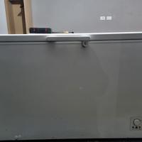 Hisense CONGELATORE A POZZETTO