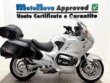 Bmw R 1150 RT - MOTONOVA