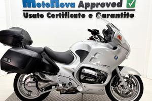 Bmw R 1150 RT - MOTONOVA