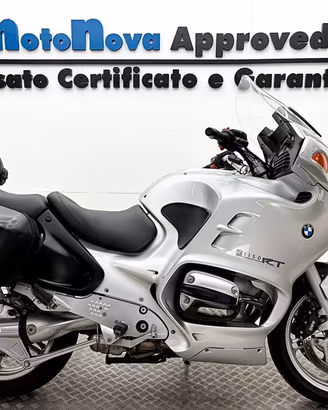 Bmw R 1150 RT - MOTONOVA