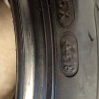 Pneumatici 195/55R20 Michelin Alpin 5