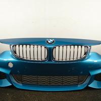 Ricambi Bmw Originali Serie 3 / 4 F30 F32 F33 M