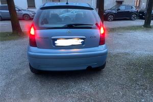 X NEO PATENTATI C3 SOLO 100.000KM BENZIN