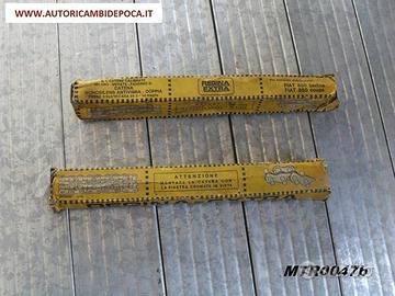 Catena Distribuzione - Fiat 850 Epoca