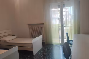 Mestre centro doppia per studentesse