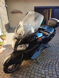 Suzuki Burgman 650 - 2004