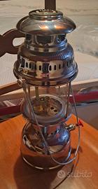 Lanterna Kerosene Sea Anchor Anni 80