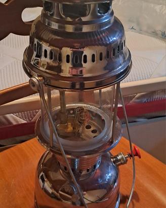 Lanterna Kerosene Sea Anchor Anni 80