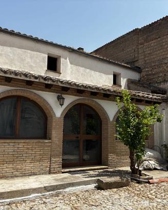 Casa singola - Segariu