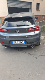 Bmwx2 m sport