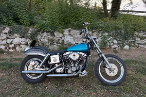 Harley-davidson Altro