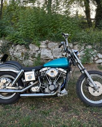 Harley-davidson Altro