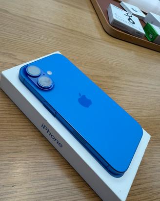 Iphone 16 256