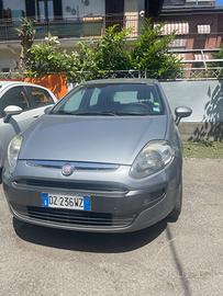 Fiat Punto Evo 1.2 5 porte Dynamic