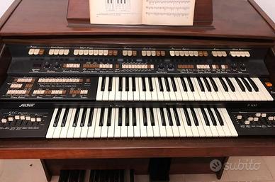 Solton P500 ORGANO Funzionante