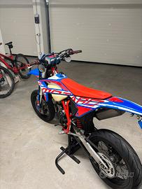Beta RR 125 Motard 4T  R my 2023