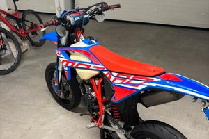 Beta RR 125 Motard 4T  R my 2023