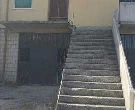 Casa indipendente di 200mq a Castiglione M. Marino