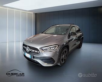 Mercedes GLA-H247 2020 - GLA 200 d Premium auto