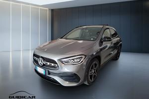 Mercedes GLA-H247 2020 - GLA 200 d Premium auto
