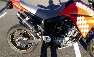 Thunder Carbon Roadsitalia Yamaha XT 660 X R