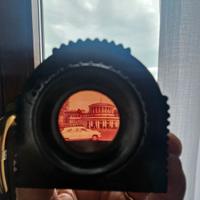 Articolo vintage raro