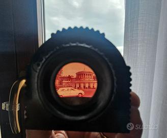 Articolo vintage raro