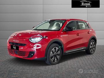 FIAT 600 IV 2023 - 600 1.2 hybrid Pop 145cv U71346