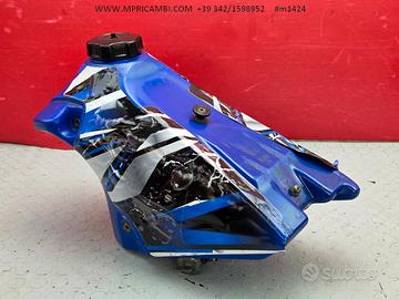 SERBATOIO TANK YAMAHA YZF 426 2000 2002 YZ-F 2001