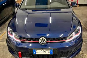 Golf GTI 7,5 2019