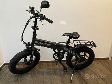 Tucano Monster 20″ HB Sport 48v
