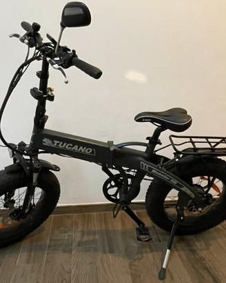 Tucano Monster 20″ HB Sport 48v