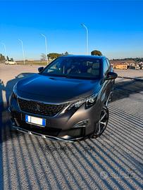 Peugeot 3008 GT LINE