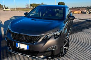 Peugeot 3008 GT LINE