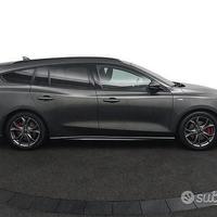 Ricambi usati ford focus 2021