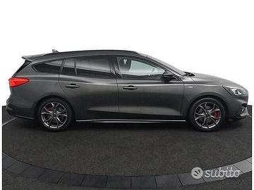 Ricambi usati ford focus 2021