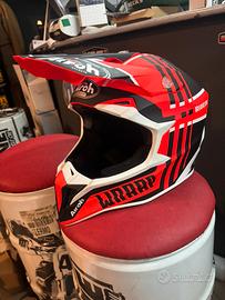 Casco Airoh Wrapp Cross/Enduro