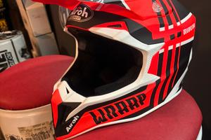 Casco Airoh Wrapp Cross/Enduro