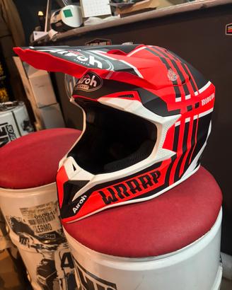 Casco Airoh Wrapp Cross/Enduro