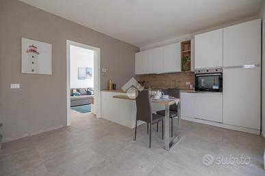 PORZIONE DI QUADRIFAMILIARE A RAVENNA