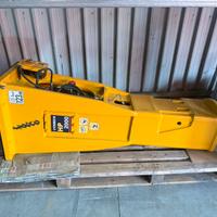 MARTELLONE INDECO HP2000