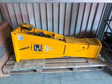 MARTELLONE INDECO HP2000