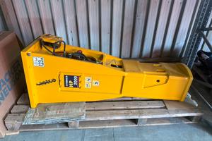 MARTELLONE INDECO HP2000