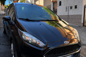 Ford Fiesta Diesel Euro 6B – Cambio Manuale – FAP