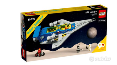 10497 – Esploratore Galattico