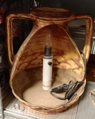 lampade strane